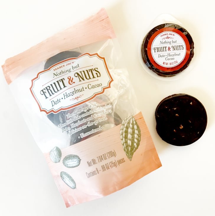 Nothing but Fruit & Nuts in Date, Hazelnut, and Cacao (4) Best New