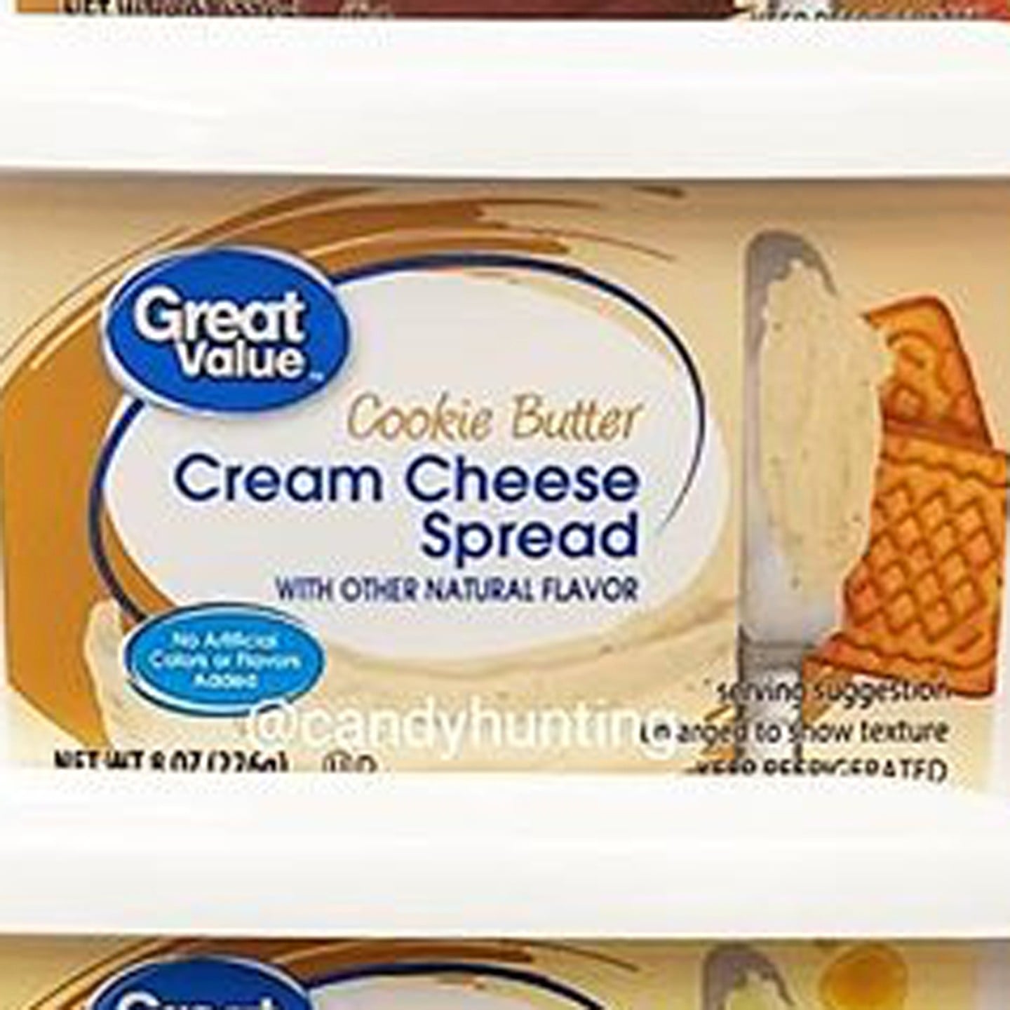 garlic butter spread walmart