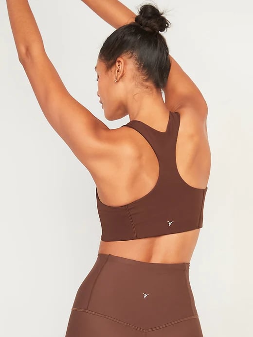 Old Navy Medium Support Powersoft Sports Bra