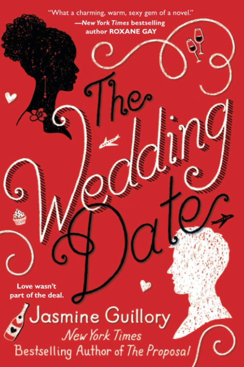 The Wedding Date by Jasmine Guillory