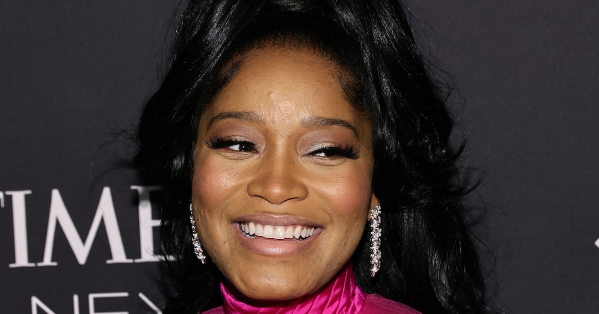 Keke Palmer Talks Being Cast in “Sister Act 3”