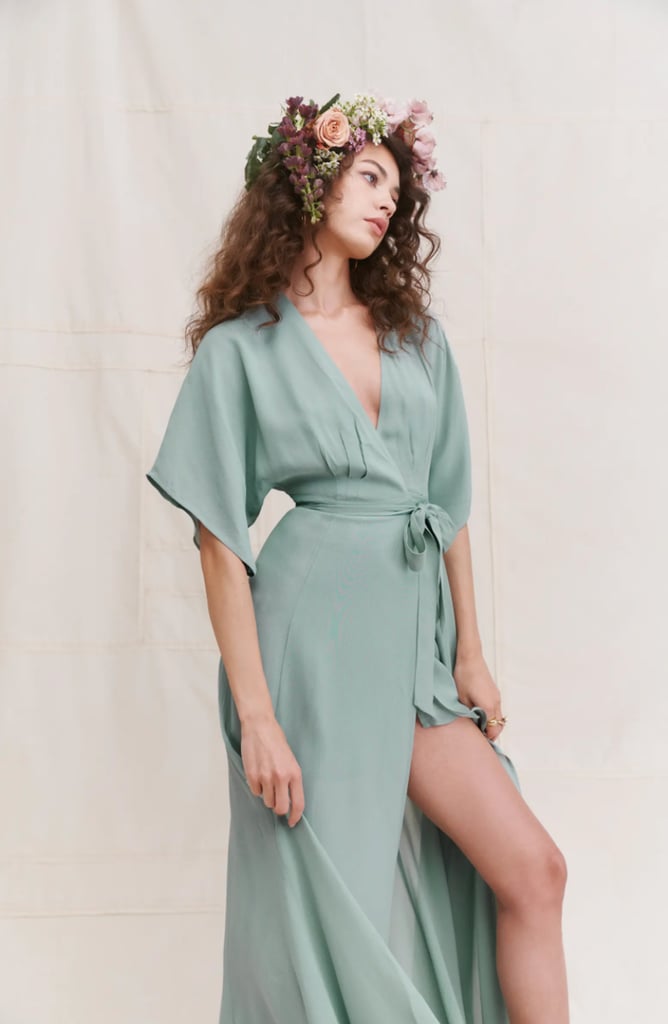 Best Bridesmaid Dresses From Nordstrom 2022 Guide POPSUGAR Fashion