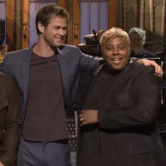 Hemsworth Brothers on Saturday Night Live 2015 | Video