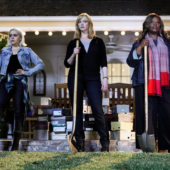 Will There Be a Good Girls Season 3?