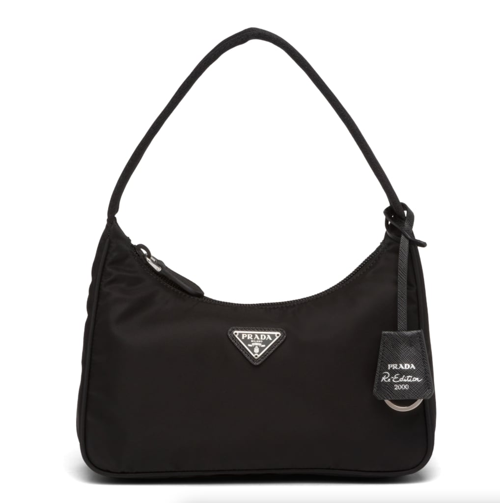 Prada Re-Nylon Re-Edition 2000 Mini Bag