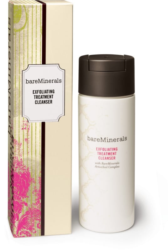BareMinerals Exfoliating Treatment Cleanser