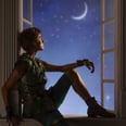 Allison Williams Takes Center Stage in the Peter Pan Live! Pictures