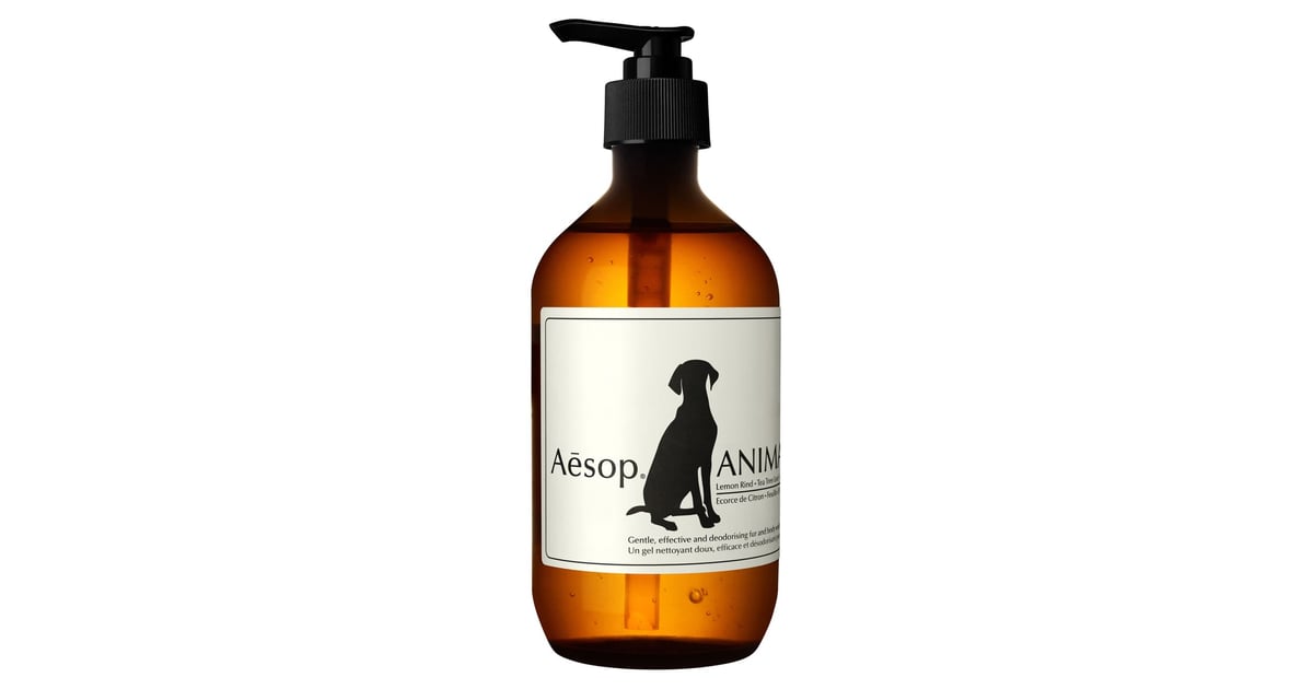 Aesop Animal Wash Gifts For DogLovers POPSUGAR Pets Photo 19