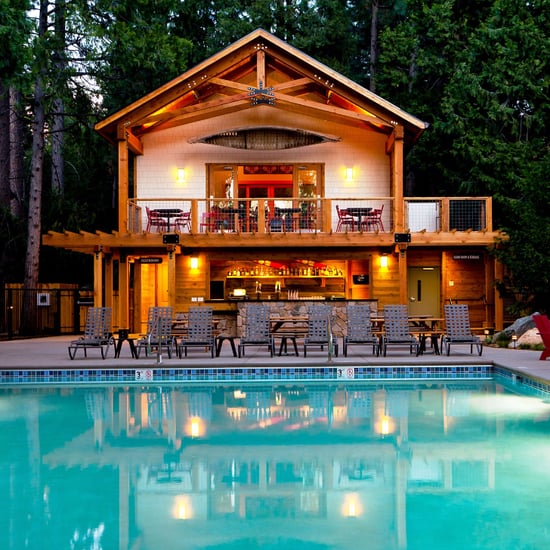 Cozy Cabins Around the World