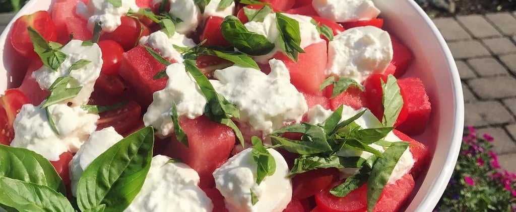 Cheap Trader Joe's Finds That Make Summer Cooking a Breeze