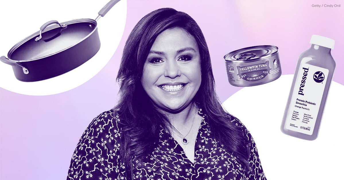 Rachael Ray's Must-Have Products | PS Food
