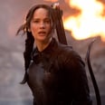 Katniss Everdeen Isn't the Only Empowering Female in Mockingjay — Part 2