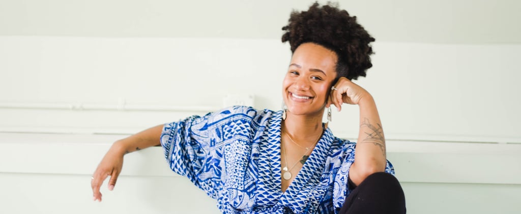 Alex Elle's Book How We Heal Embraces Soft Healing