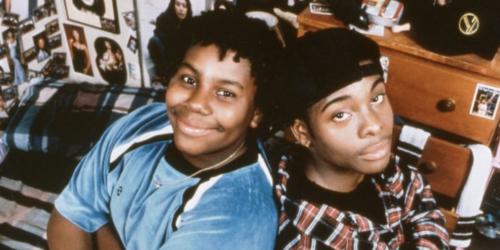 Best ’90s Nickelodeon TV Shows | POPSUGAR Entertainment