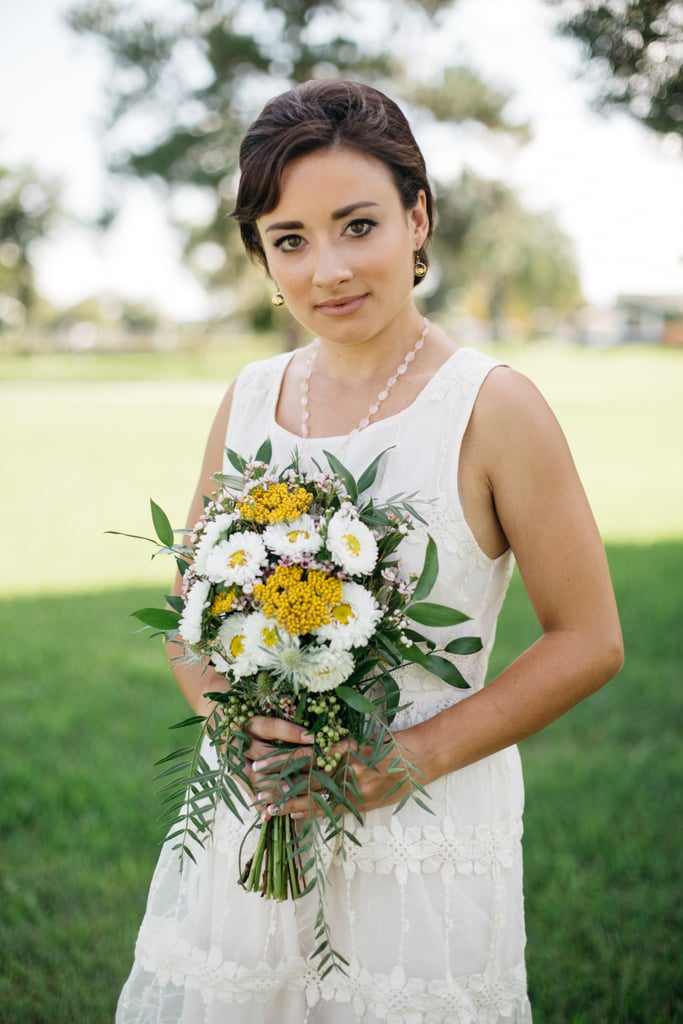Audrey Hepburn-Inspired Engagement Shoot