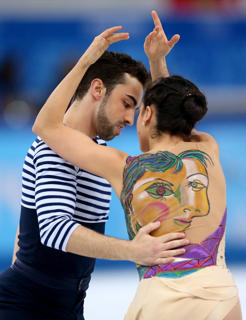 Team Spain