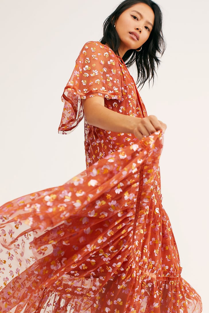 Practical Magic Midi Dress | Best Free 