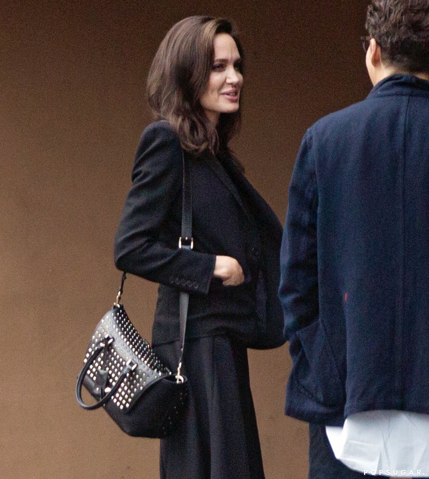 angelina jolie valentino bag