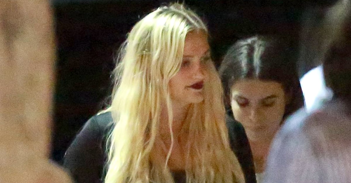 Ashlee Simpson After Giving Birth to Baby Girl | PS Celebrity