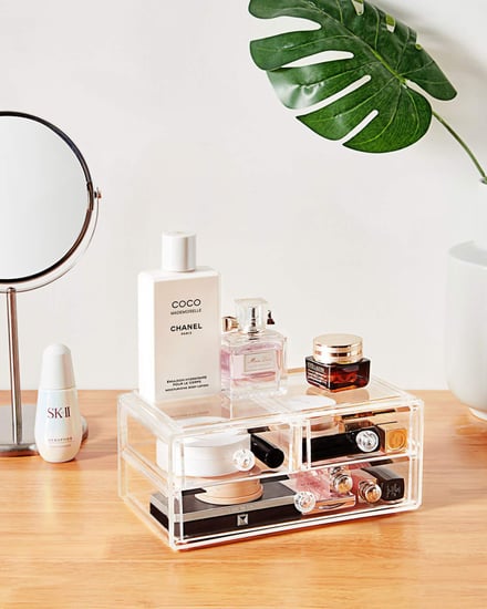 Best Makeup Organizers | POPSUGAR Beauty
