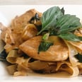 Chrissy Teigen's "Drunken" Noodles Recipe Is an Experience You Need to Have
