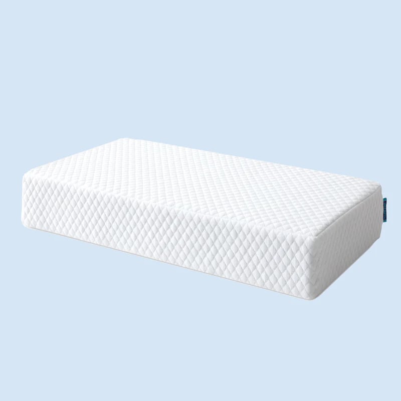 Best Pillow For Side Sleepers