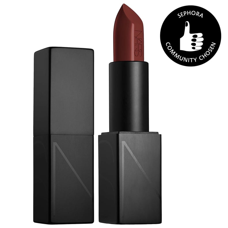 Nars Audacious Lipstick