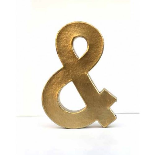 Ampersand Décor