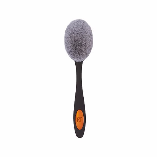 Real Techniques Oval Brushes Giveaway