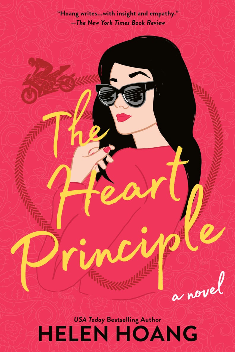 "The Heart Principle" by Helen Hoang