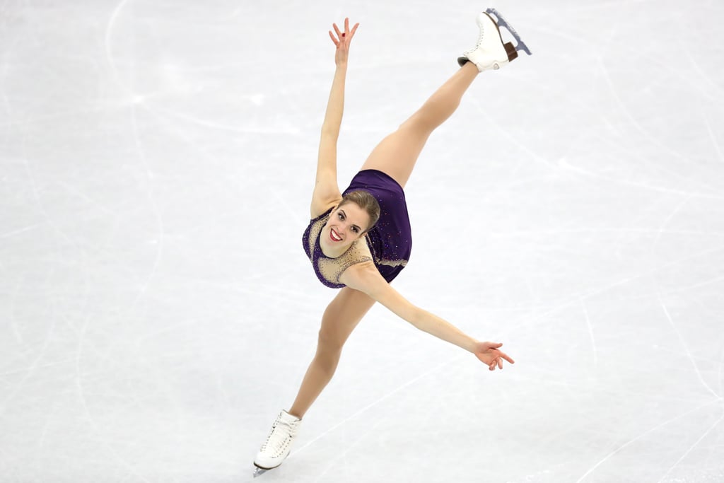 Carolina Kostner, Italy