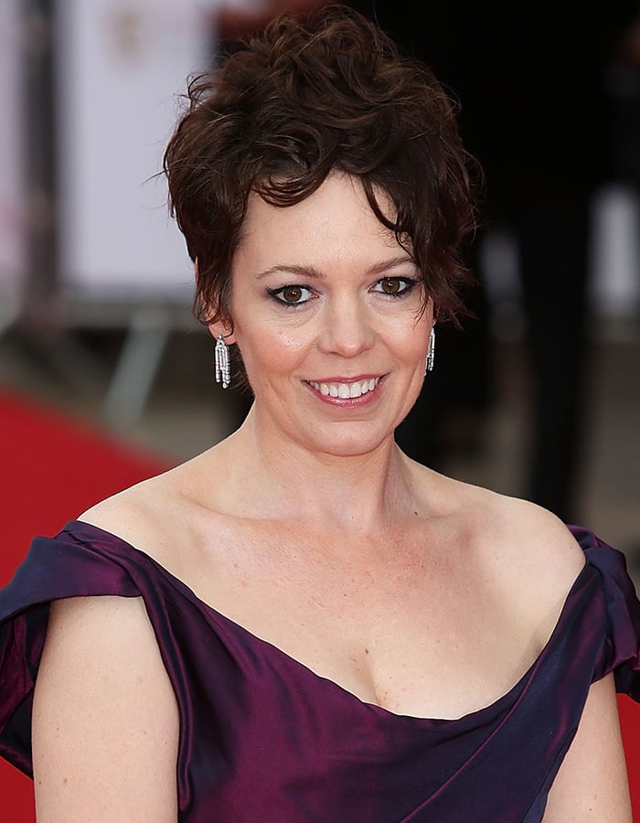 olivia-colman-2013-early-beauty-looks-from-2019-oscar-nominees