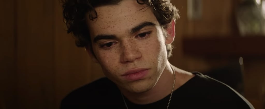Watch Cameron Boyce in the Paradise City TV Series Trailer