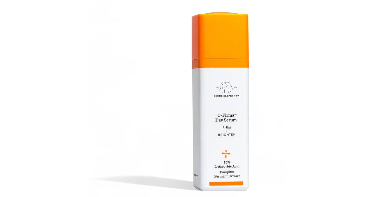 Drunk Elephant C-Firma Day Serum | How to Use Vitamin C in ...