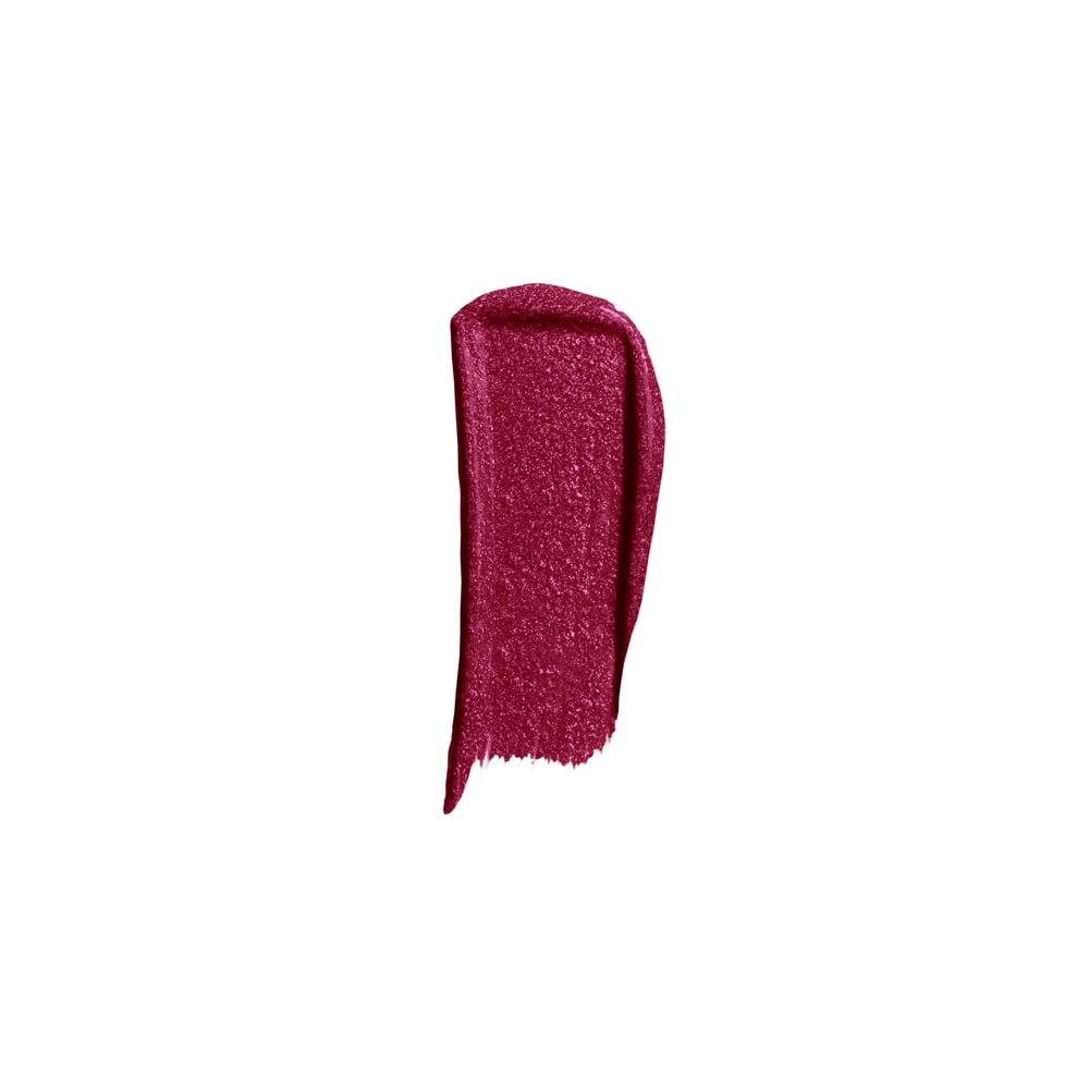 NYX Professional Makeup Glitter Goals Liquid Lipstick in Bloodstone