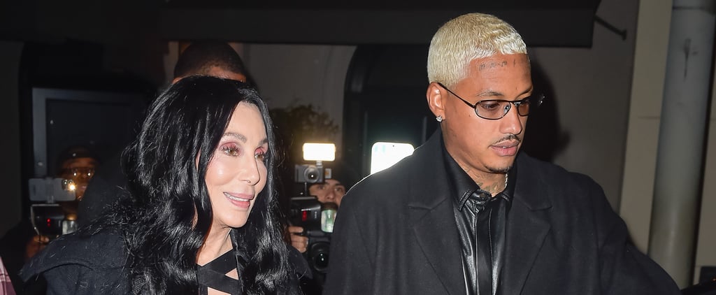 Cher and Alexander Edwards Break Up