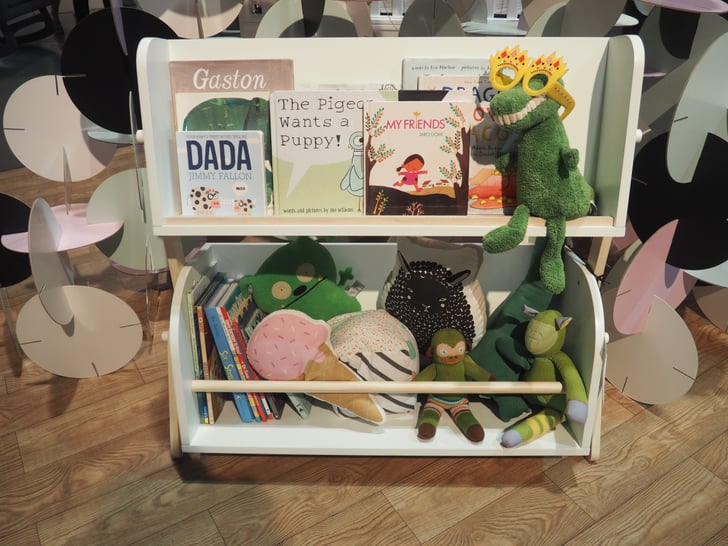 Babyletto Tally Bookcase 130 New Baby and Kid Products You ll
