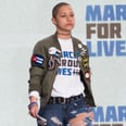 Parkland Survivor Calls Out "Politicians Acting Like They Give a Sh*t" After Texas Shooting