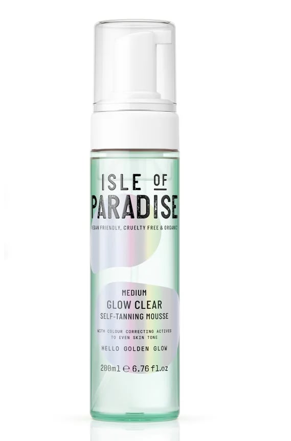 Isle of Paradise Best UK Black Friday Beauty Deals 2019 POPSUGAR