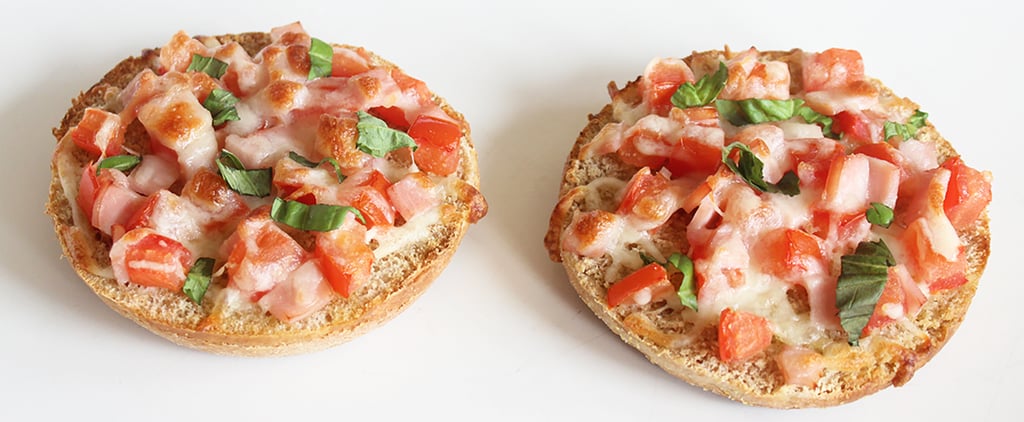 Quick Healthy Breakfasts