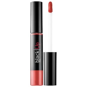 Black Up Cosmetics Matte Liquid Lipcolor