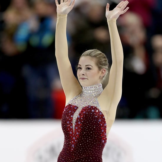 Gracie Gold Returns to the US Figure Skating Championships
