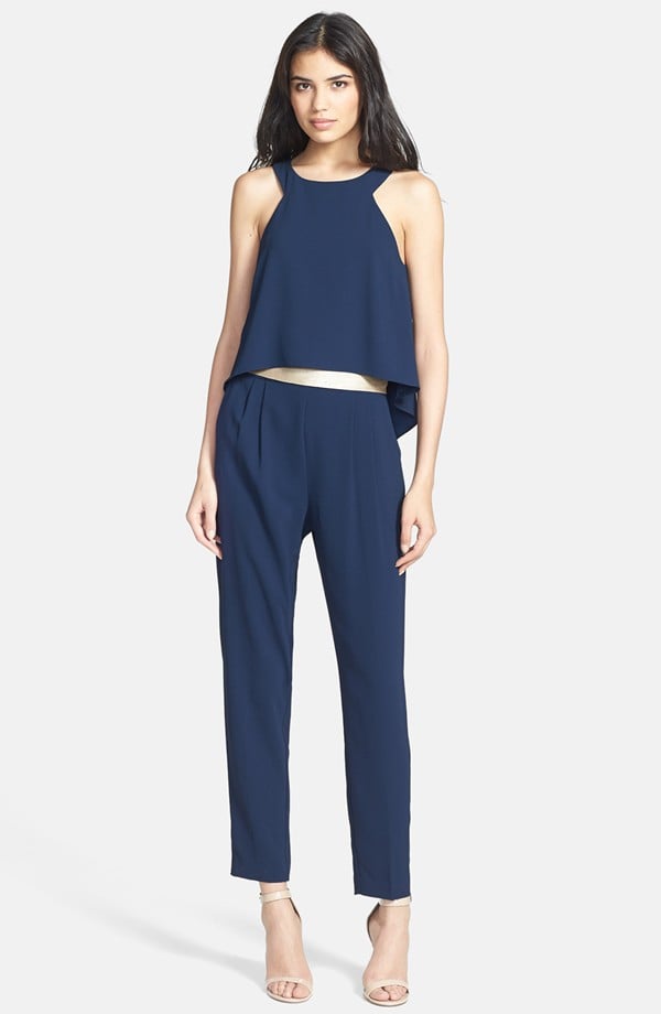 Trina Turk Kaitlyn Jumpsuit