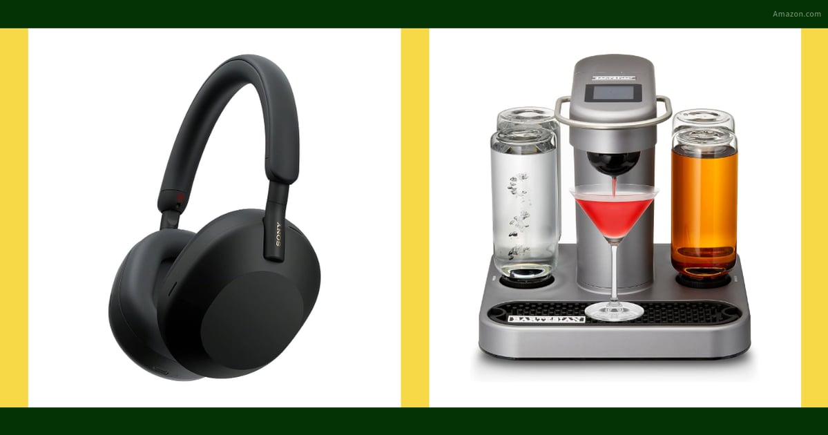 25 Unique Father’s Day Gifts For Every Budget and Personality