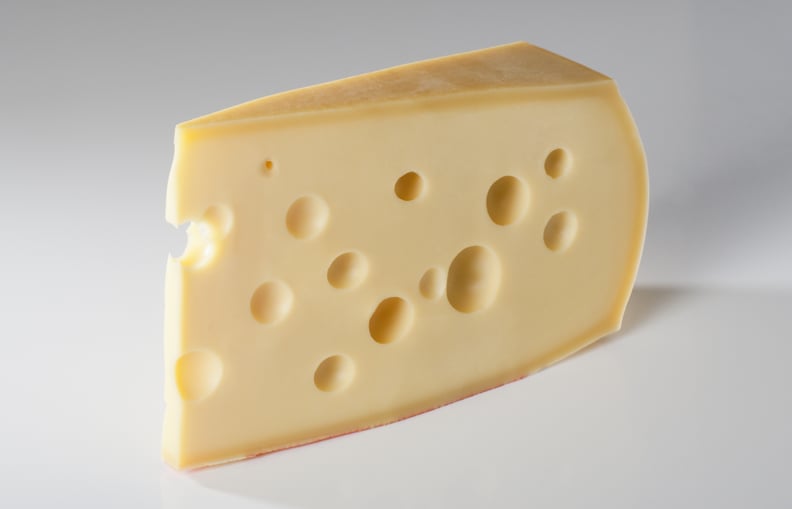 Swiss Cheese