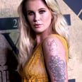 6 Times Ireland Baldwin Looked So Much Like Her Mom That You Had to Check Your Vision