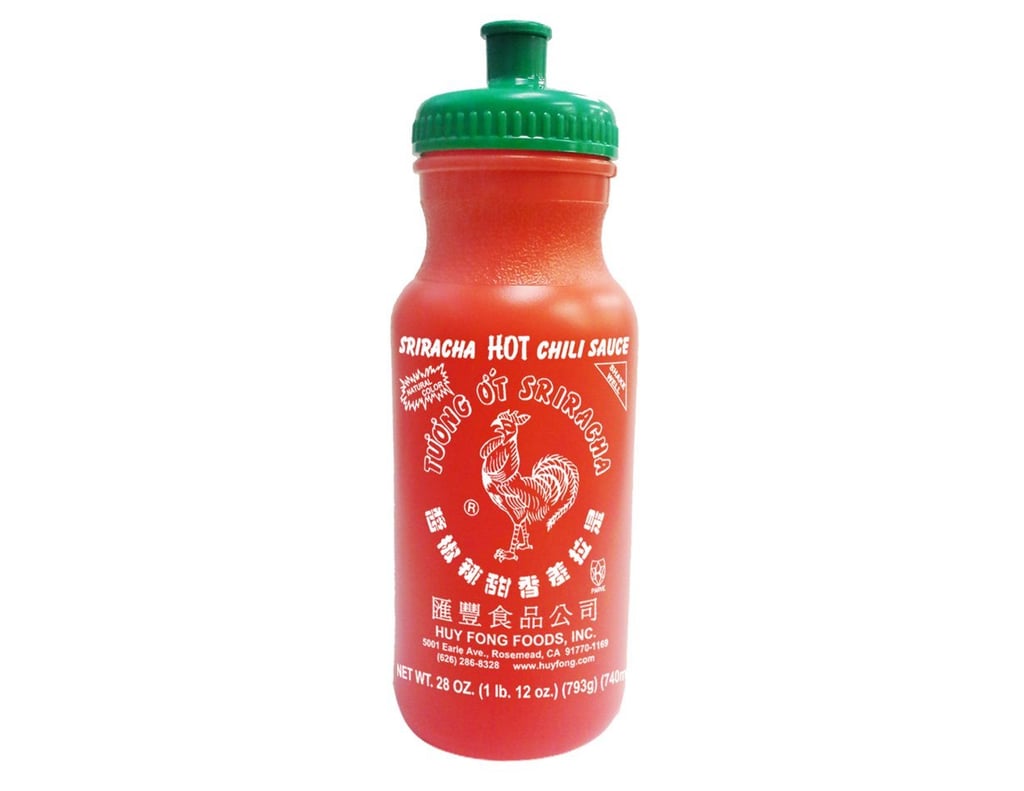 Ripple Junction Sriracha Water Bottle