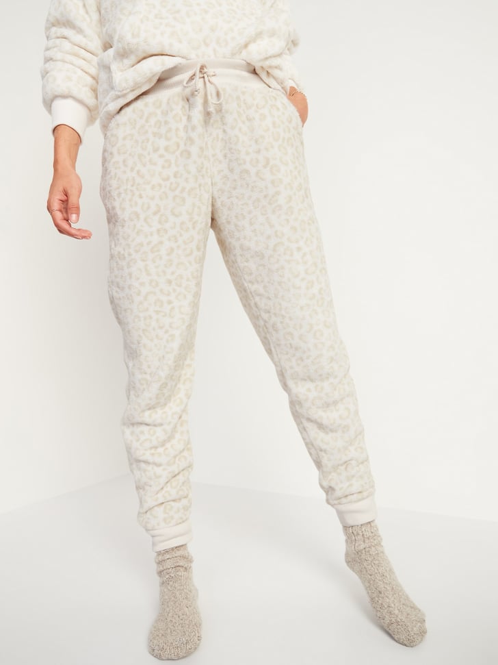 best cozy joggers