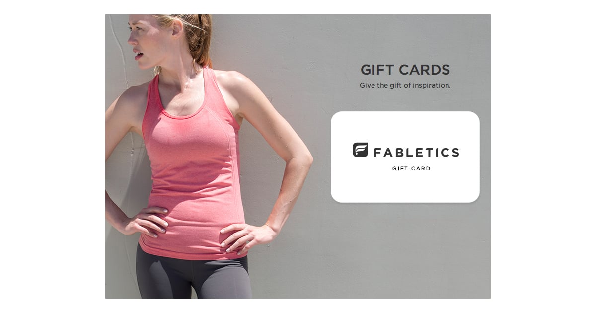 Fabletics Best Healthy Box Subscriptions POPSUGAR Fitness Photo 15