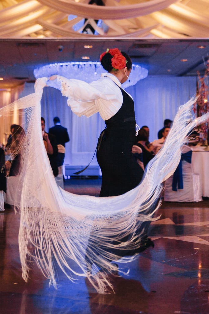 Jewish-Moroccan Wedding